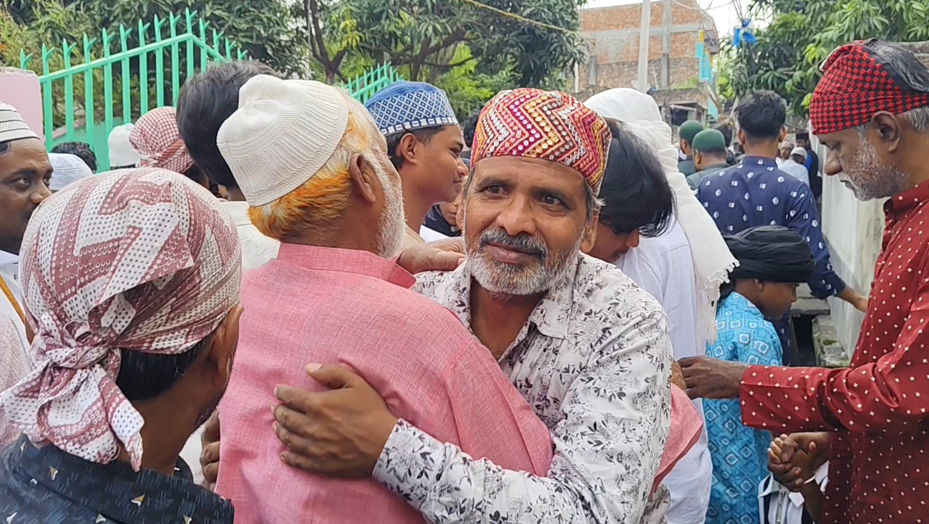 किन मनाइन्छ बकर ईद ? के छ महत्त्व ?