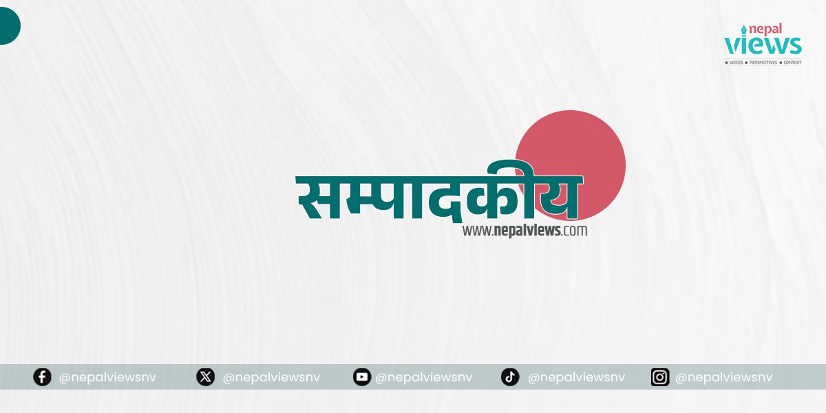 लोकतान्त्रिक उत्तरदायित्वबाट भाग्दै प्रधानमन्त्री बालेन