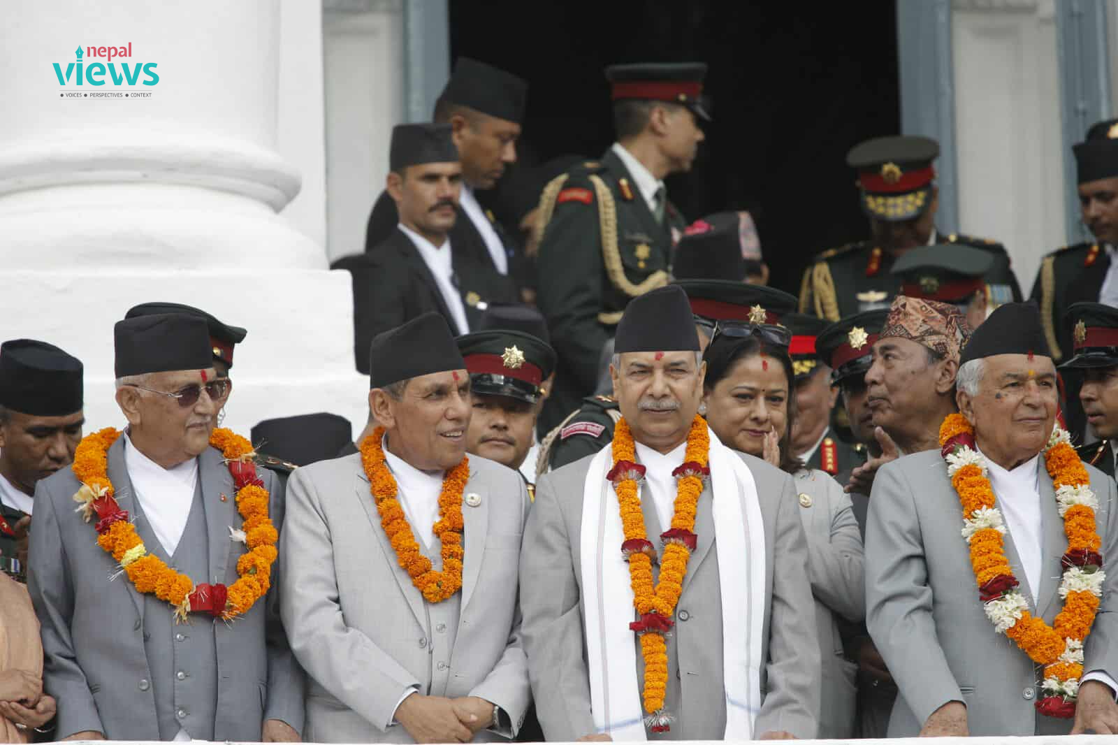 indra jatra nepal vi