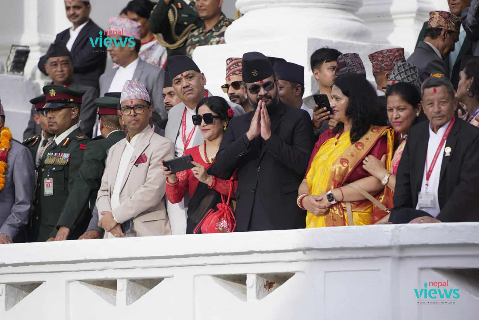 indra jatra nepal vi