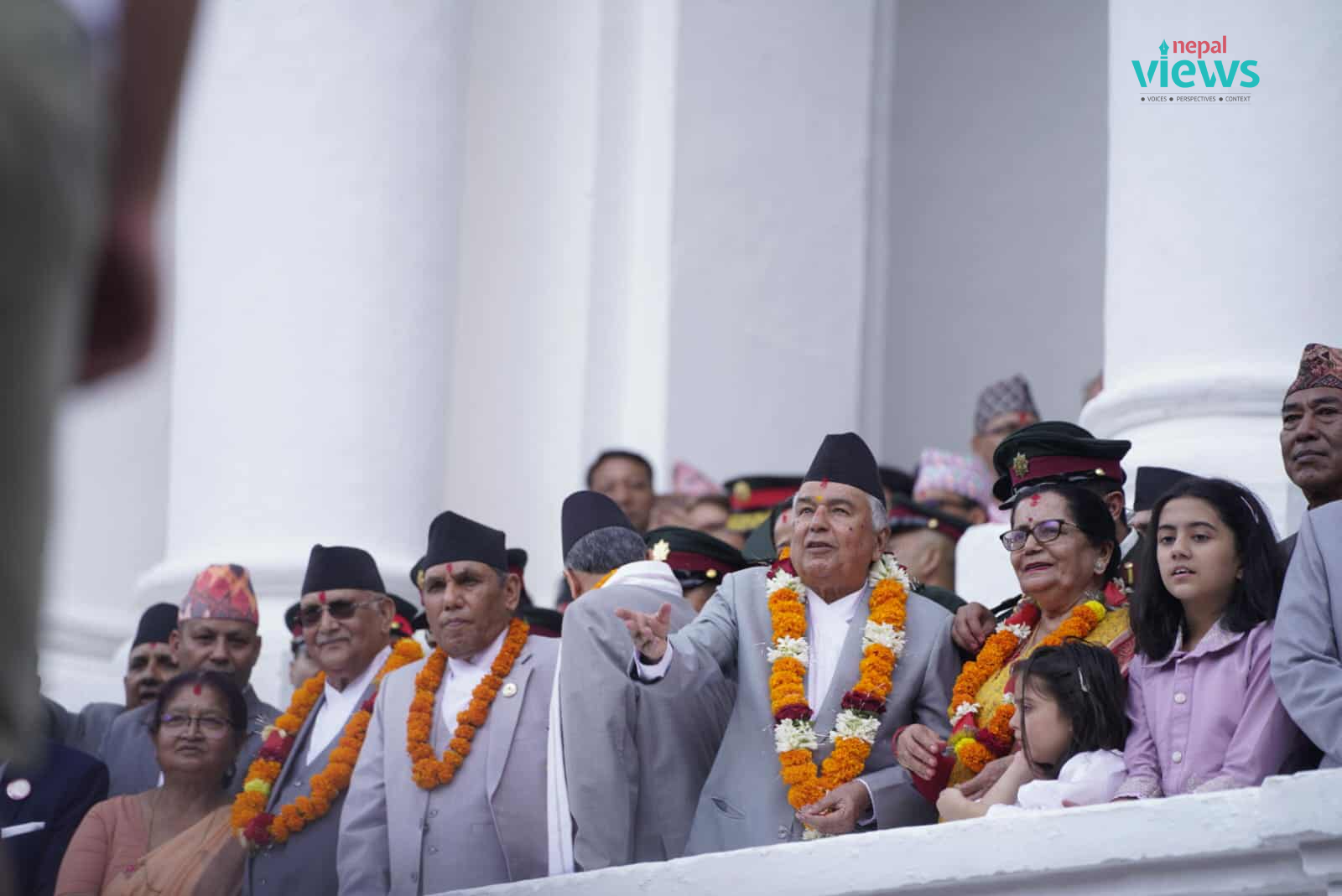 indra jatra nepal vi