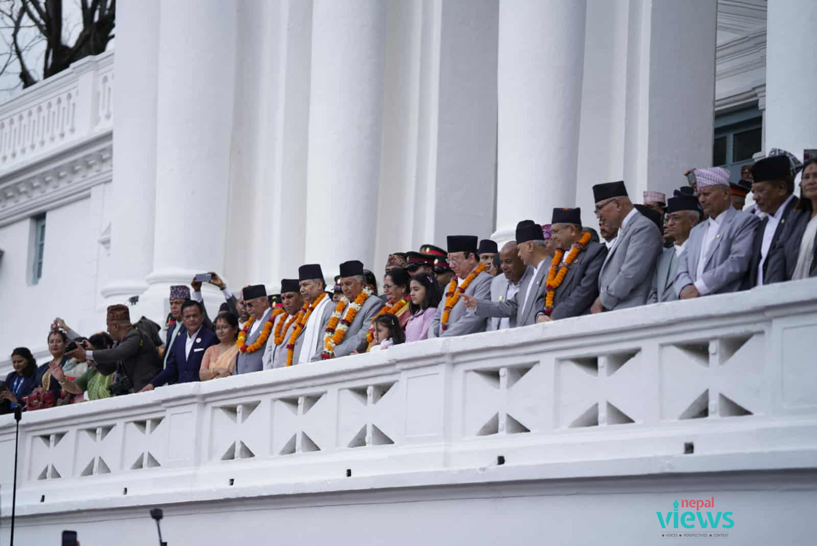 indra jatra nepal vi