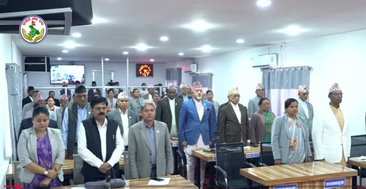 कर्णाली प्रदेशसभा सदस्यद्वारा नीति, कार्यक्रम र बजेट कर्णालीको मौलिकतामा बनाउन सुझाव