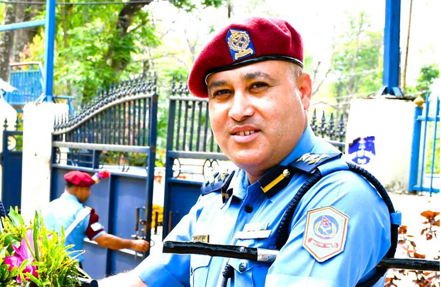 सिन्धुली हिरासतमा थुनुवा मृत्यु प्रकरण: १० प्रहरीलाई कारबाही सिफारिस