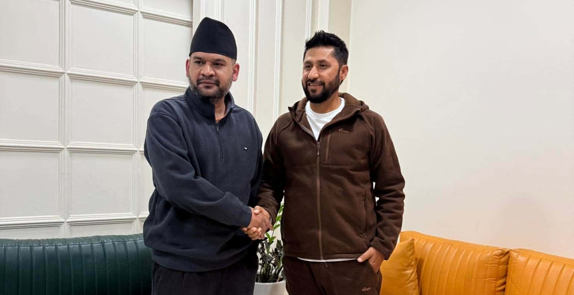 रवि र बालेनबीच एकता, यी हुन् सहमतिका ७ बुँदा | Nepal Views: Voices ...