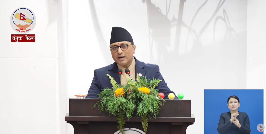 रास्वपा सरकारको पहिलो बजेट: घाटा बजेट ल्याउने यसअघिकै परम्परलाई निरन्तरता