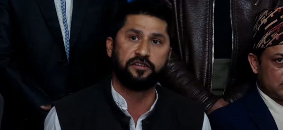सञ्चारमाध्यममाथि खनिए रवि, ठूला मिडिया घरानाले निरन्तर बदमासी गरिरहेको ...
