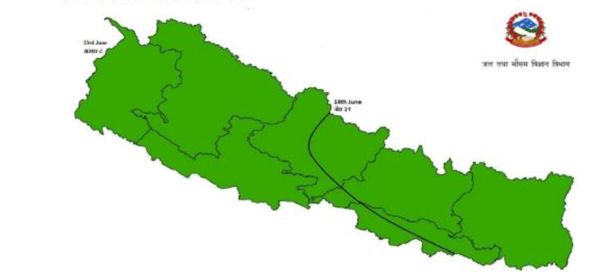 दक्षिण एसियामा वनक्षेत्र: भुटान शीर्षमा, नेपाल दोस्रो