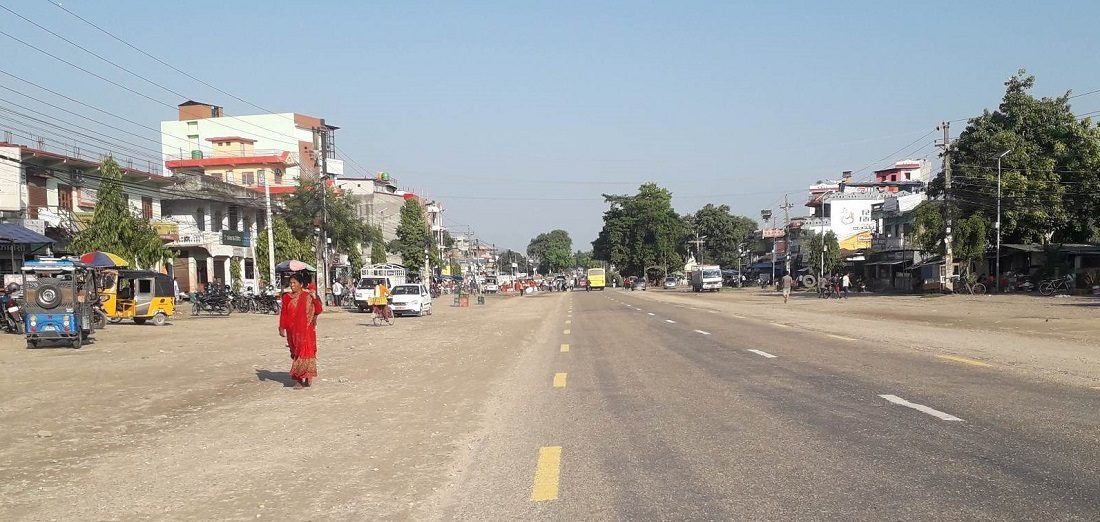 हाई-भोल्टेज गर्मी, लो-भोल्टेज विद्युत् आपूर्ति : तराईमा जनजीवन प्रभावित