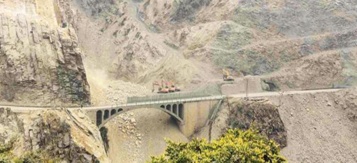 पूर्वाधार विकास समितिद्वारा निर्माण व्यवसायीका समस्या समाधान गर्न सरकारलाई निर्देशन