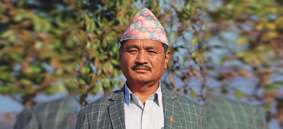 Ram Rana केदार कार्की नेतृत्वको कोशी सरकारमा एमालेबाट राम राना मन्त्री हुने ...