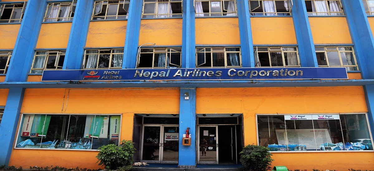 जहाज खरिद गर्न लिएको ऋण ५५ अर्ब पुग्यो