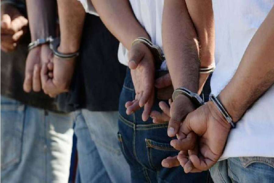 वैदेशिक रोजगारीका नाममा लाखौँ ठगी,  चारजना पक्राउ